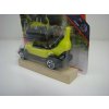 Big Banana Car MBX Jungle 71/100 Matchbox 2018 blistr