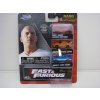 Set Fast and Furious Dodge Toyota Ford Nano Hollywood Rides Jada