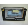 Ford Anglia MKI Blue Vanilla 1:43 Cararama