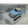 Ford Anglia MKI Blue Vanilla 1:43 Cararama