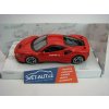 Ferrari F8 Tributo Red Race a Play 1:43 Bburago