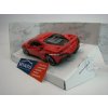 Ferrari F8 Tributo Red Race a Play 1:43 Bburago