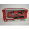 Ferrari F8 Tributo Red Race a Play 1:43 Bburago