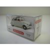 Citroen 2 CV grey 1:87 Wiking 0809 14