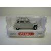Citroen 2 CV grey 1:87 Wiking 0809 14