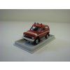 Lada Niva Feuerwehr 1:87 Brekina