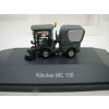 Karcher MC 130 Kehrmaschine Grey 1:87 Schuco