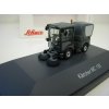 Karcher MC 130 Kehrmaschine Grey 1:87 Schuco