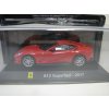 Ferrari 812 Superfast 2017 Red 1:43 Atlas Edition