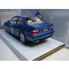 BMW E36 Coupe M3 1990 Blue 1:18 Solido