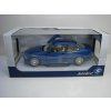 BMW E36 Coupe M3 1990 Blue 1:18 Solido
