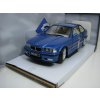 BMW E36 Coupe M3 1990 Blue 1:18 Solido