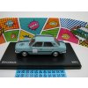 Škoda 105L 1977 Šedomodrá Narozeninová Užovka 1:43 Abrex