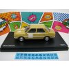 Škoda 105L 1977 Zlatohnědá Narozeninová Užovka 1:43 Abrex