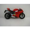 Ducati Panigale V4 Red 1:18 Bburago