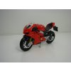 Ducati Panigale V4 Red 1:18 Bburago