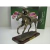 Soška Kůň Figurka Atlas The sport of Kings Shergar