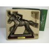 Soška Kůň Figurka Atlas The sport of Kings Shergar