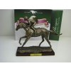 Soška Kůň Figurka Atlas The sport of Kings Shergar