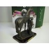 Soška Kůň Figurka Atlas The sport of Kings Quashet