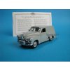 Holden FJ 2104 Panel Van 1955 1:43 Matchbox
