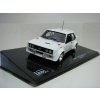 Fiat 131 Abarth 1978 Rallye Specs White 1:43 Ixo Models MDCS028
