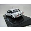 Fiat 131 Abarth 1978 Rallye Specs White 1:43 Ixo Models MDCS028