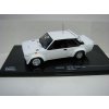 Fiat 131 Abarth 1978 Rallye Specs White 1:43 Ixo Models MDCS028