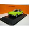 VW-Porsche 914/4 1972 Green 1:43 Maxichamps