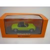 VW-Porsche 914/4 1972 Green 1:43 Maxichamps