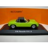 VW-Porsche 914/4 1972 Green 1:43 Maxichamps