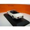 Peugeot 504 Cabriolet 1977 White 1:43 Maxichamps