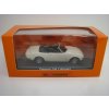 Peugeot 504 Cabriolet 1977 White 1:43 Maxichamps