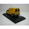 Opel Combo Van 2002 Yellow 1:43 Minichamps