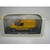 Opel Combo Van 2002 Yellow 1:43 Minichamps