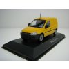 Opel Combo Van 2002 Yellow 1:43 Minichamps