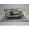 Opel Senator A 1971-1982 Beige 1:43 Schuco