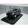 Porsche Cayenne S 2014 Blue metallic 1:43 Minichamps