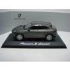 Porsche Macan S Diesel Grey stone metallic 1:43 Minichamps