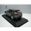 Porsche Macan S Diesel Grey stone metallic 1:43 Minichamps