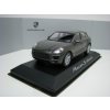 Porsche Macan S Diesel Grey stone metallic 1:43 Minichamps
