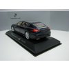 Porsche Panamera 4S Executive 2013 Blue metallic 1:43 Minichamps