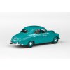 Škoda 1201 1956 Taxi Tyrkysová střední 1:43 Abrex
