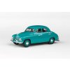 Škoda 1201 1956 Taxi Tyrkysová střední 1:43 Abrex