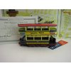 Preston Tram Car 1920 Birmingham England YET01-M