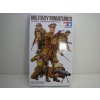 Military Miniatures British Infantry WWII set  1:35 Tamiya 35339