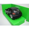 Peugeot 206 Tuning mato black 1:24 Welly