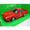 Porsche 959 red 1:24 Welly