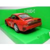 Porsche 959 red 1:24 Welly