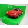Porsche 959 red 1:24 Welly